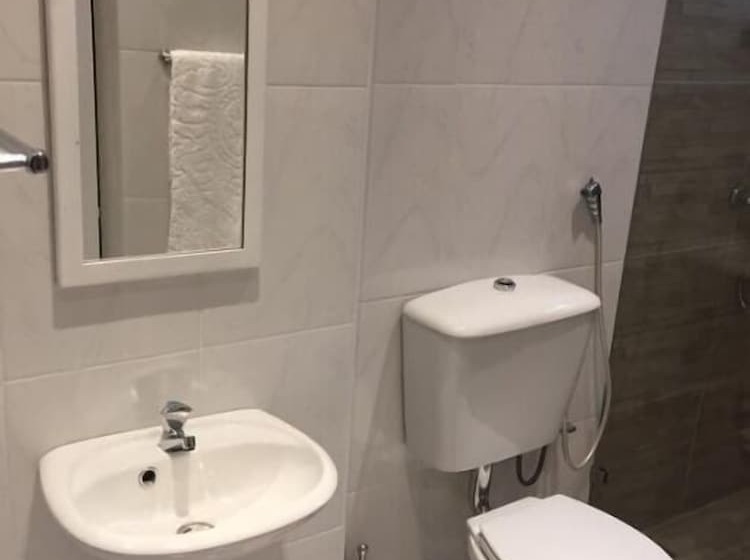 Hotel Bed And Breakfast Residencial Maravilha