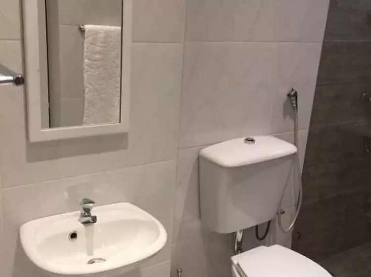 هتل Bed And Breakfast Residencial Maravilha