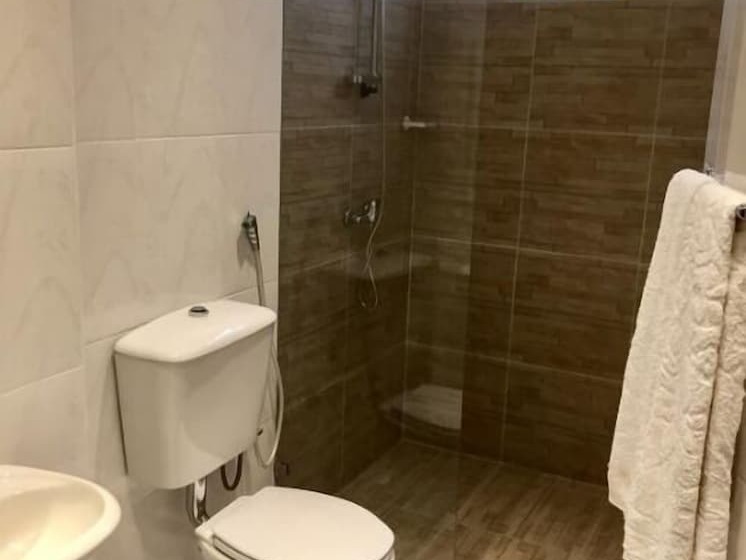 Hotel Bed And Breakfast Residencial Maravilha