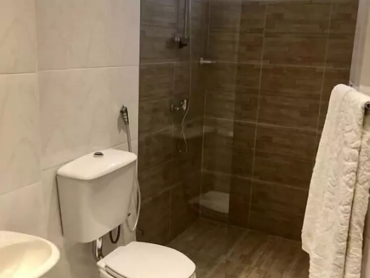 هتل Bed And Breakfast Residencial Maravilha