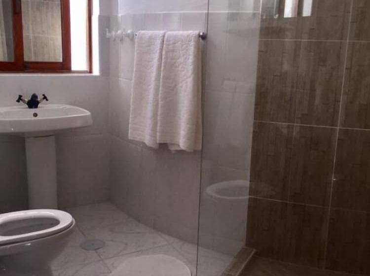 Hotel Bed And Breakfast Residencial Maravilha