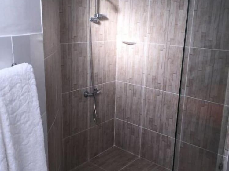 Hotel Bed And Breakfast Residencial Maravilha