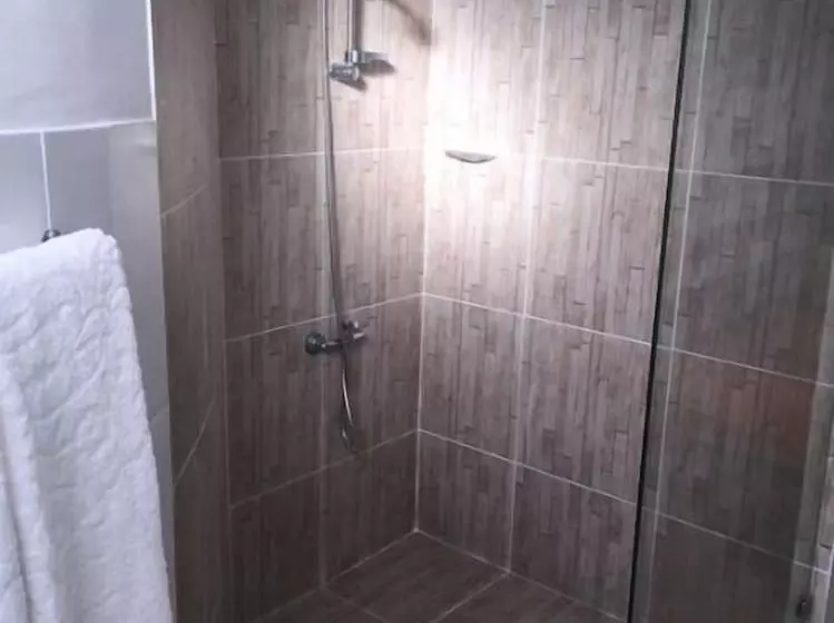 هتل Bed And Breakfast Residencial Maravilha