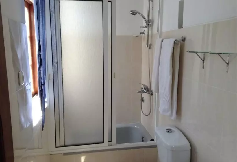 هتل Bed And Breakfast Residencial Maravilha