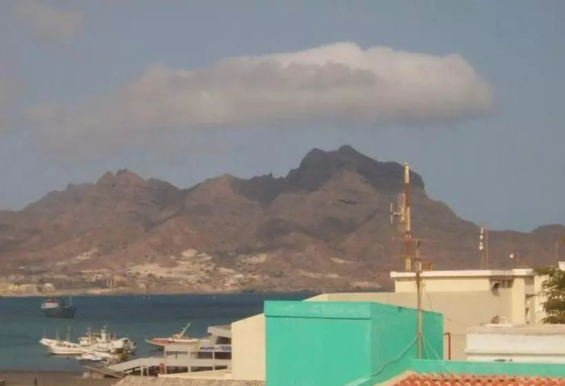 هتل Bed And Breakfast Residencial Maravilha