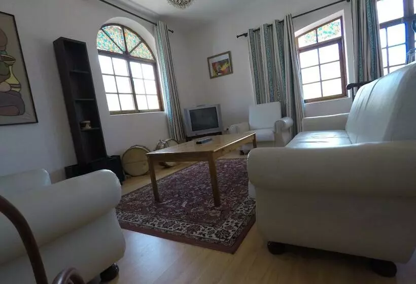 هتل Bed And Breakfast Residencial Maravilha