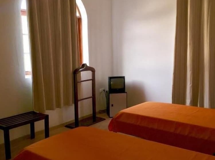 Hotel Bed And Breakfast Residencial Maravilha