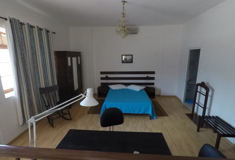 Hotel Bed And Breakfast Residencial Maravilha