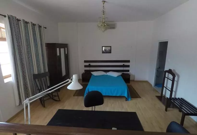 هتل Bed And Breakfast Residencial Maravilha