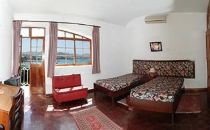 Hotel Bed And Breakfast Residencial Maravilha