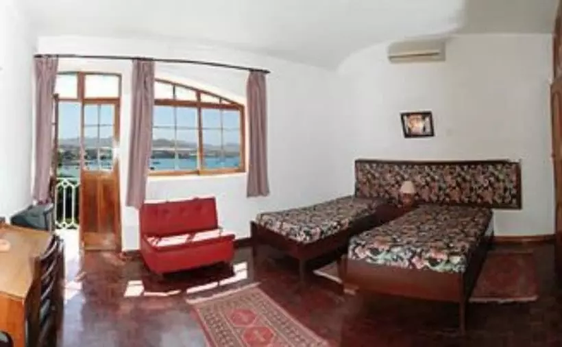 هتل Bed And Breakfast Residencial Maravilha