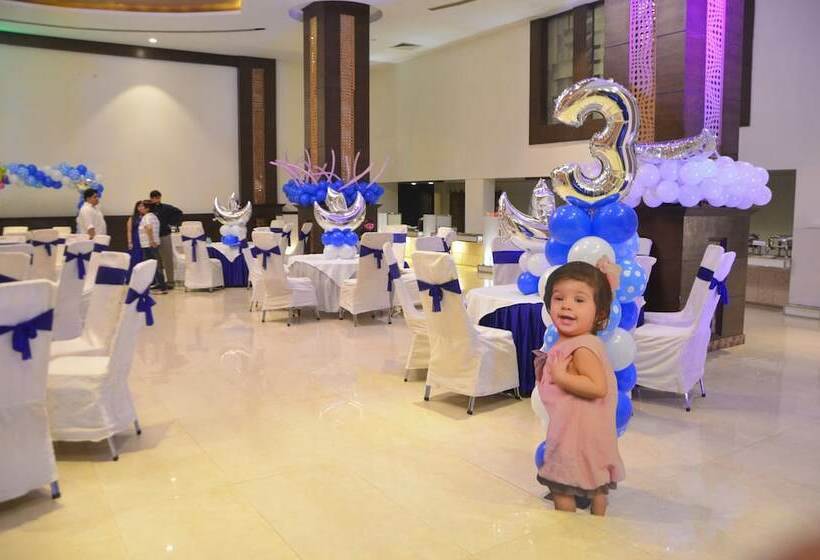 בית מלון כפרי Centrum