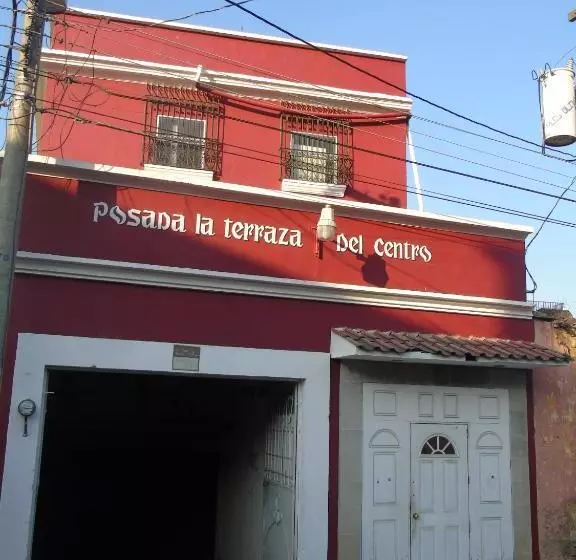 هتل El Centro