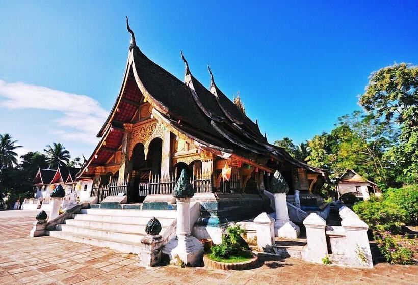 هتل Elephant Boutique