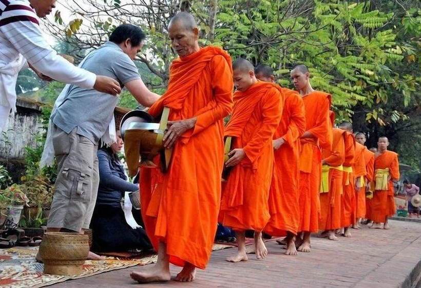 هتل Elephant Boutique