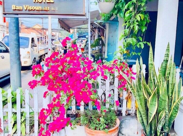 هتل Elephant Boutique