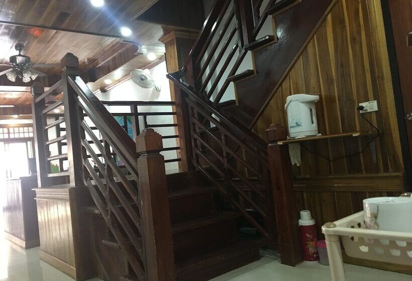 هتل Elephant Boutique