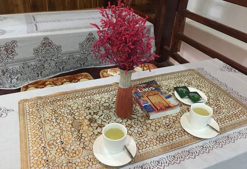 هتل Elephant Boutique