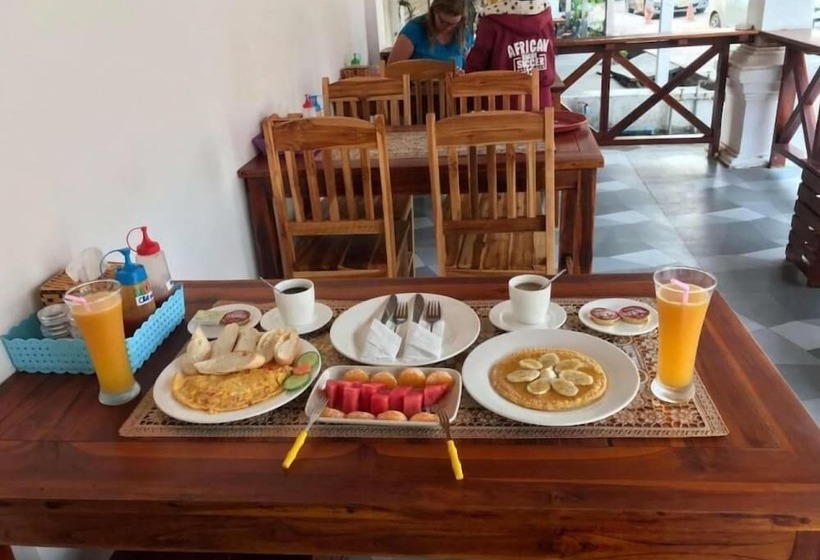 هتل Elephant Boutique