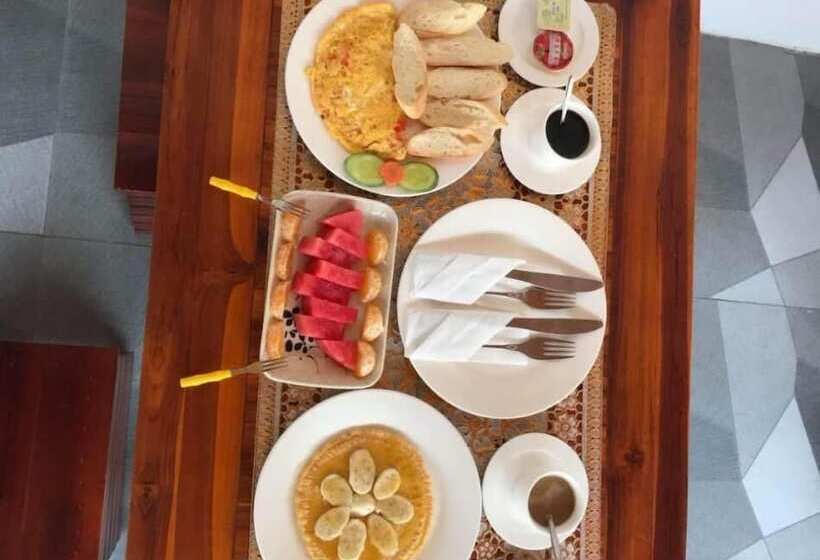 هتل Elephant Boutique