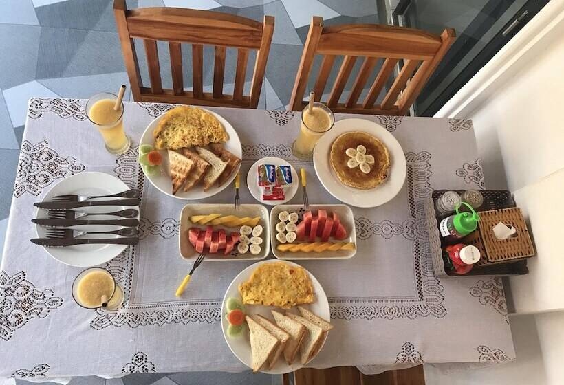 هتل Elephant Boutique