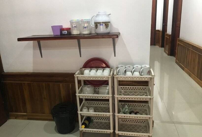 هتل Elephant Boutique