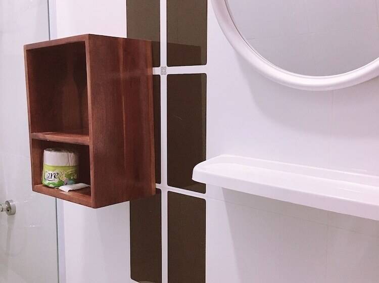 هتل Elephant Boutique