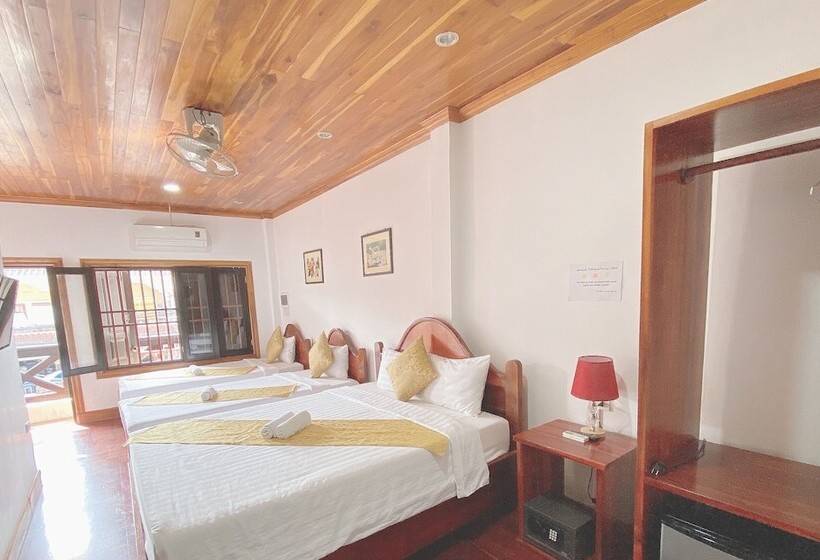 هتل Elephant Boutique