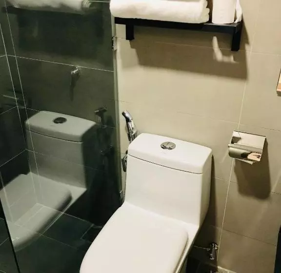 ホテル Enclave Business