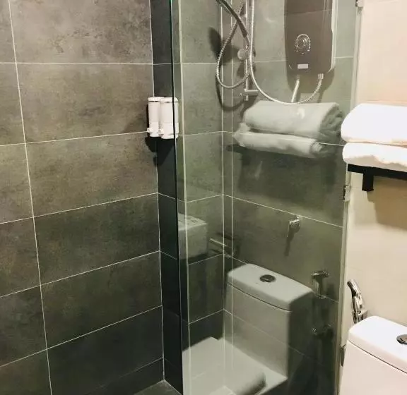 ホテル Enclave Business