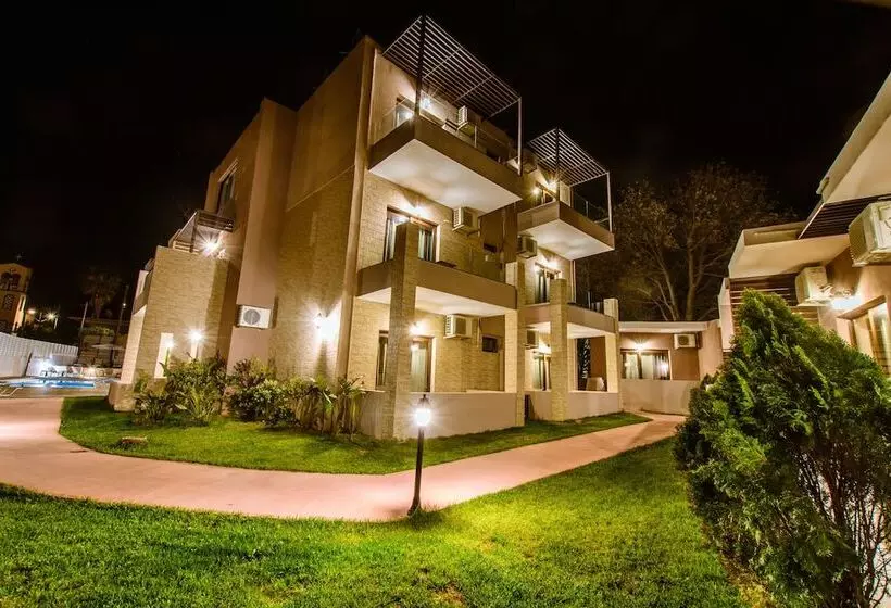 Hotelli Gregory Comfort