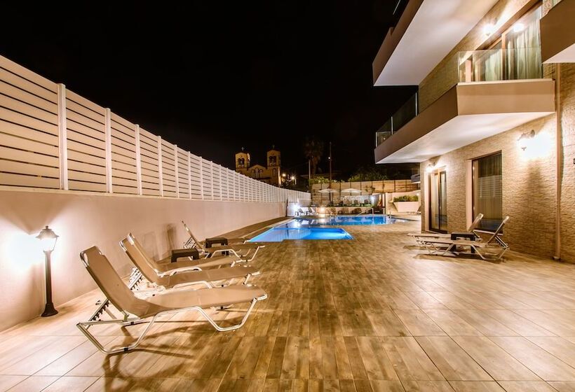 ホテル Gregory Comfort