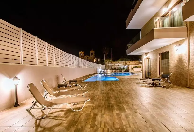 Hotelli Gregory Comfort