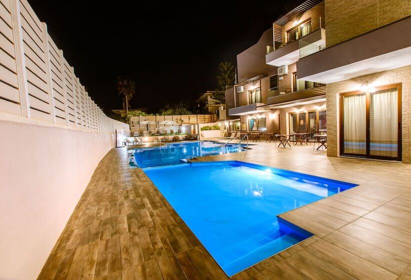 ホテル Gregory Comfort