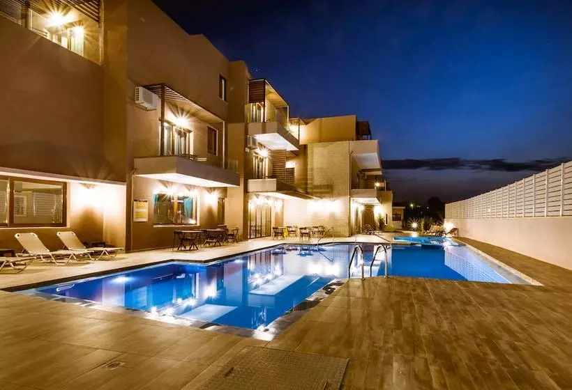 Hotelli Gregory Comfort