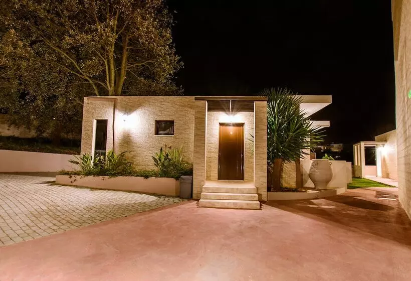 Hotelli Gregory Comfort