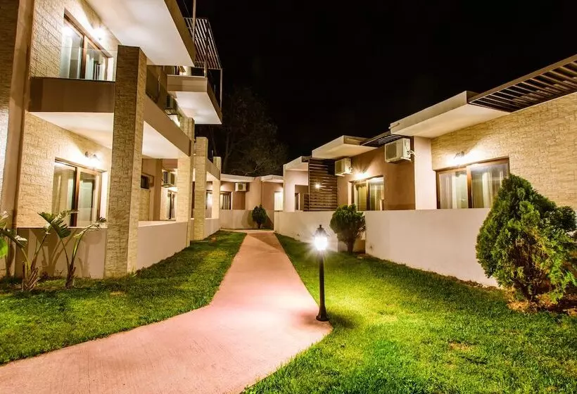 Hotelli Gregory Comfort