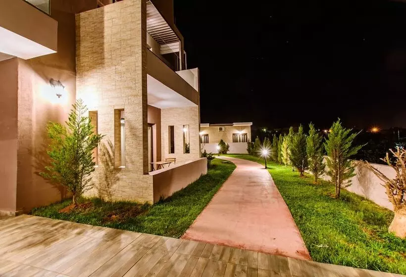 Hotelli Gregory Comfort