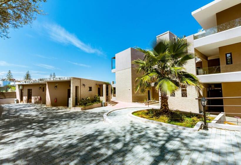 ホテル Gregory Comfort