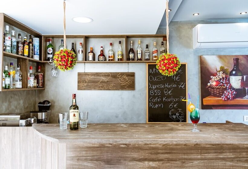 ホテル Gregory Comfort