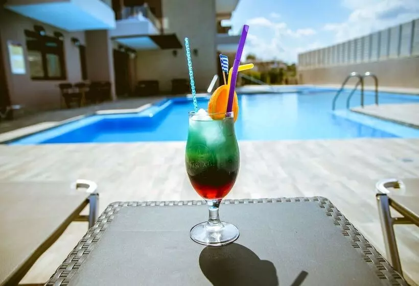 Hotelli Gregory Comfort