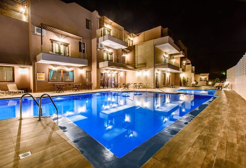 ホテル Gregory Comfort