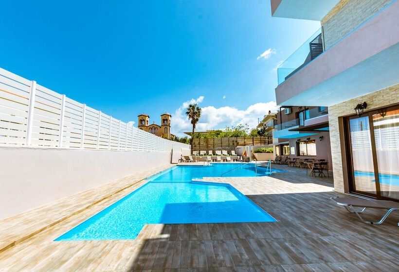 ホテル Gregory Comfort