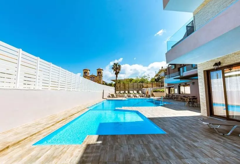 Hotelli Gregory Comfort