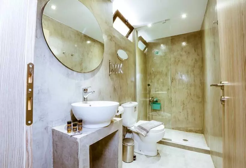 Hotelli Gregory Comfort