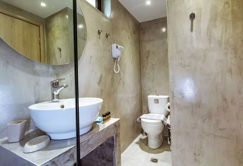 Hotelli Gregory Comfort