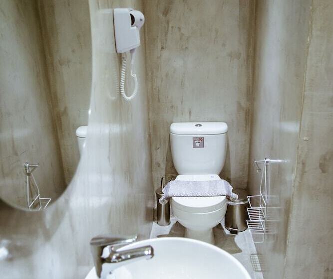 ホテル Gregory Comfort