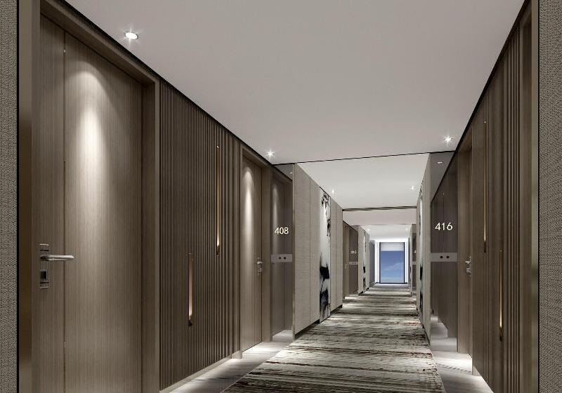 هتل Kathmandu Marriott