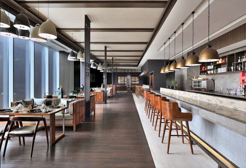 هتل Kathmandu Marriott