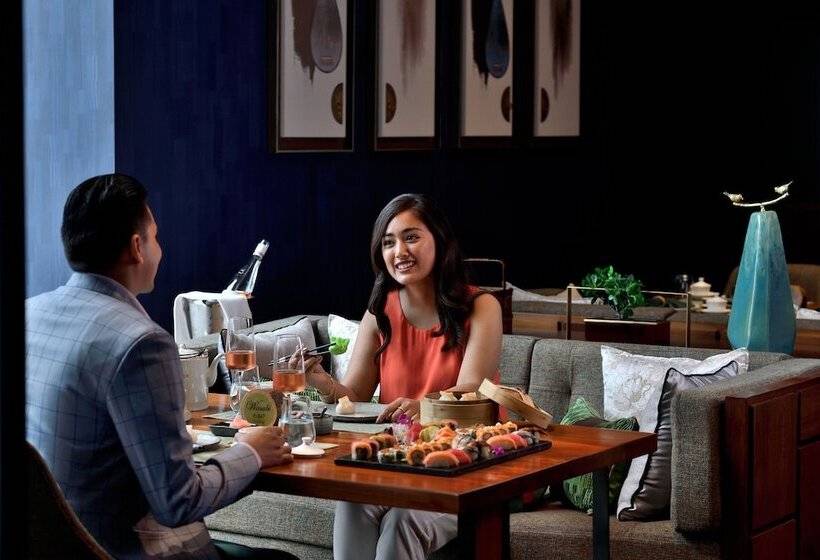 هتل Kathmandu Marriott